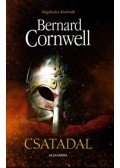 Bernard Cornwell - Csatadal