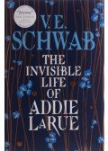 V. E. Schwab - The Invisible Life of Addie LaRue
