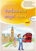 Paschekné Borbély Mónika - Varázslatos angol nyelv - Kezdő - B kötet
