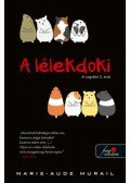 MARIE,Aude Murail - A lélekdoki - A megváltó 2. évad