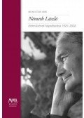 Monostori Imre - Németh László életművének fogadtatása 1925-2020