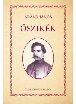 Arany János - Őszikék Arany János - Őszikék, null 2021 antikvár könyv