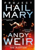 Andy Weir - Project Hail Mary
