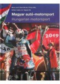Boros Jenő, Dávid Sándor, Földy Attila, Mihályi Csaba, Négyesi Pál - Magyar autó-motorsport - Hungarian motorsport