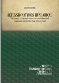 Jancsó Benedek - Defensio nationis hungaricae - Fellebbezés az emberiség elfogulatlanul gondolkodó tudományos közvéleményének ítélőszékéhez