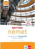 Dömők Szilvia, Gottlieb Éva - Érettségi - Német - Feladatsorok a középszintű írásbeli vizsgára