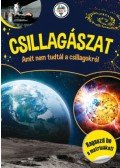 Bakó Krisztián - Csillagászat - Amit nem tudtál a csillagokról