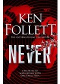 Ken Follett - Never