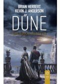 Brian Herbert , Kevin J. Anderson - Dűne - Caladan hercege