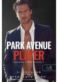 Vi Keeland,Penelope Ward - Park Avenue Player - Szerelem a Park Avenue-n