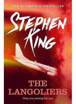 Stephen King - The Langoliers Stephen King - The Langoliers, null 2021 antikvár könyv