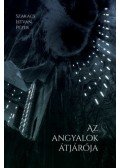 Szakács István Péter - Az angyalok átjárója