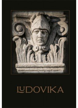 Négyesi Lajos - Ludovika Négyesi Lajos - Ludovika, null 2021 antikvár könyv