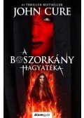 John Cure - A boszorkány hagyatéka