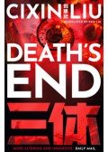 Cixin Liu - Death's End