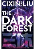 Cixin Liu - The Dark Forest
