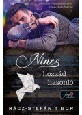 Rácz,Stefán Tibor - Nincs hozzád hasonló