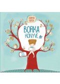 Gurmai Beáta - Borka könyve