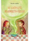 Bodor Attila - Az elképesztő kelkáposzta-főzelék