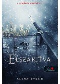 Amira Stone - Elszakítva - A mágia rabjai 2.