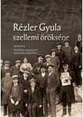 Tóth Pál Péter, Bartha Eszter, Krémer András, Valuch Tibor - Rézler Gyula szellemi öröksége