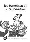 Gyuricza Péter - Így beszélnek ők a Sajtóklubban