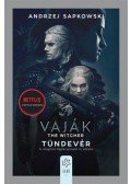 Andrzej Sapkowski - Vaják III. - Tündevér