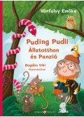 Várfalvy Emőke - Puding Pudli Állatotthon és Panzió