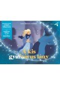 Hans Christian Andresen - A kis gyufaárus lány