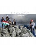 Moys Zoltán - Hazajáró szemmel 2. - A Kárpát-medence kincsei - Képek, szemelvények a HAZAJÁRÓ utazásairól a történelmi hazában