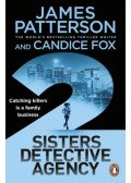 James Patterson, Candice Fox - 2 Sisters Detective Agency