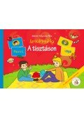 Molnár Krisztina Rita - SzóKiMondóka - A tisztáson