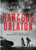 Zajácz D. Zoltán - Haragos Balaton