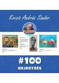 Kocsis András Sándor - #100 Bejegyzés