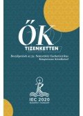 Sándor Csilla,Zsuffa Tünde - Ők tizenketten
