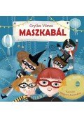 Gryllus Vilmos - Maszkabál