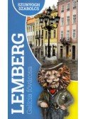Szunyogh Szabolcs - Lemberg - Galícia fővárosa