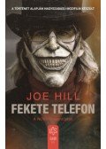 Joe HILL - Fekete telefon