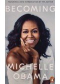 Michelle Obama - Becoming