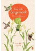 Berg Judit - Lengemesék - Tavasz a Nádtengeren