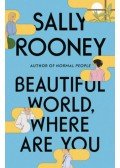 Sally Rooney - Beautiful World, Where Are You