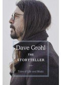 Dave Grohl - The Storyteller: Tales of Life and Music
