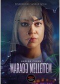 Harlan Coben - Maradj mellettem