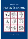 Kallós Ede - Nevek és napok