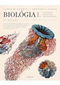 Dr. Szerényi Gábor, Dr. Fazekas György - Biológia I. - Molekulák, élőlények, életműködések - IV. kiadás