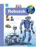 Andrea Erne - Robotok - Mit? Miért? Hogyan? 57.