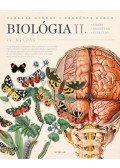 Dr. Szerényi Gábor, Dr. Fazekas György - Biológia II. - Ember, bioszféra, evolúció - IV. kiadás