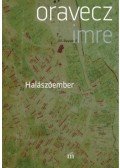 Oravecz Imre - Halászóember