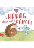 Shona Innes - A harag olyan, mint a páncél