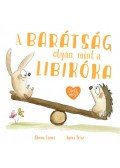 Shona Innes - A barátság olyan, mint a libikóka
